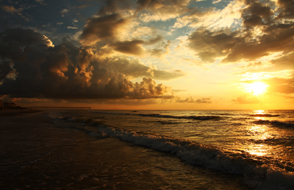 Landscape Art - Let There Be Light Fine Art Photography of Wayne Moran