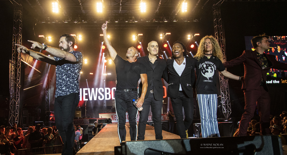 Services Event Photography KTIS Joyful Noise 2019 an Event to Remember!