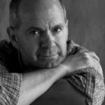 Meet the Photographer Wayne Moran